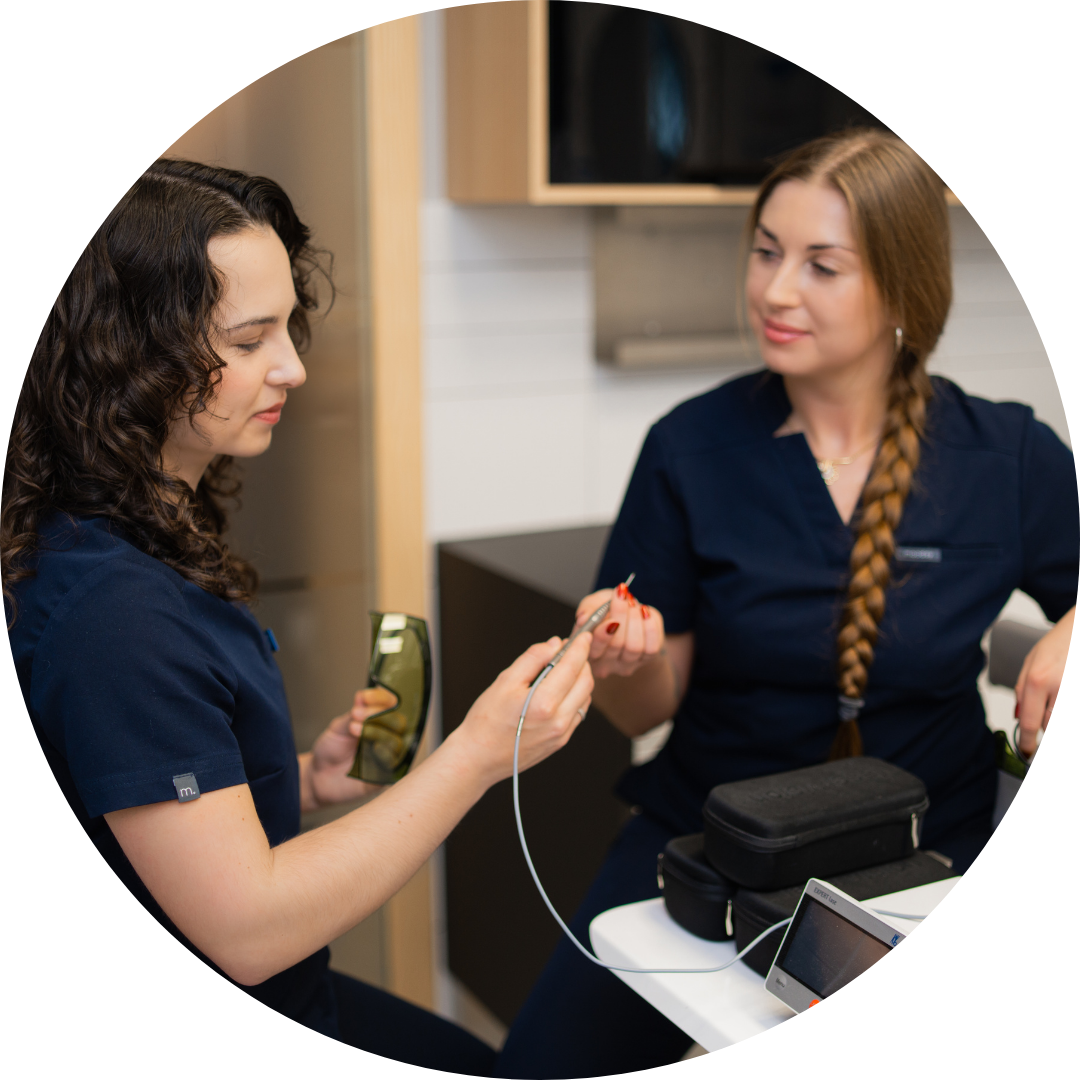 Stomatologia zachowawcza