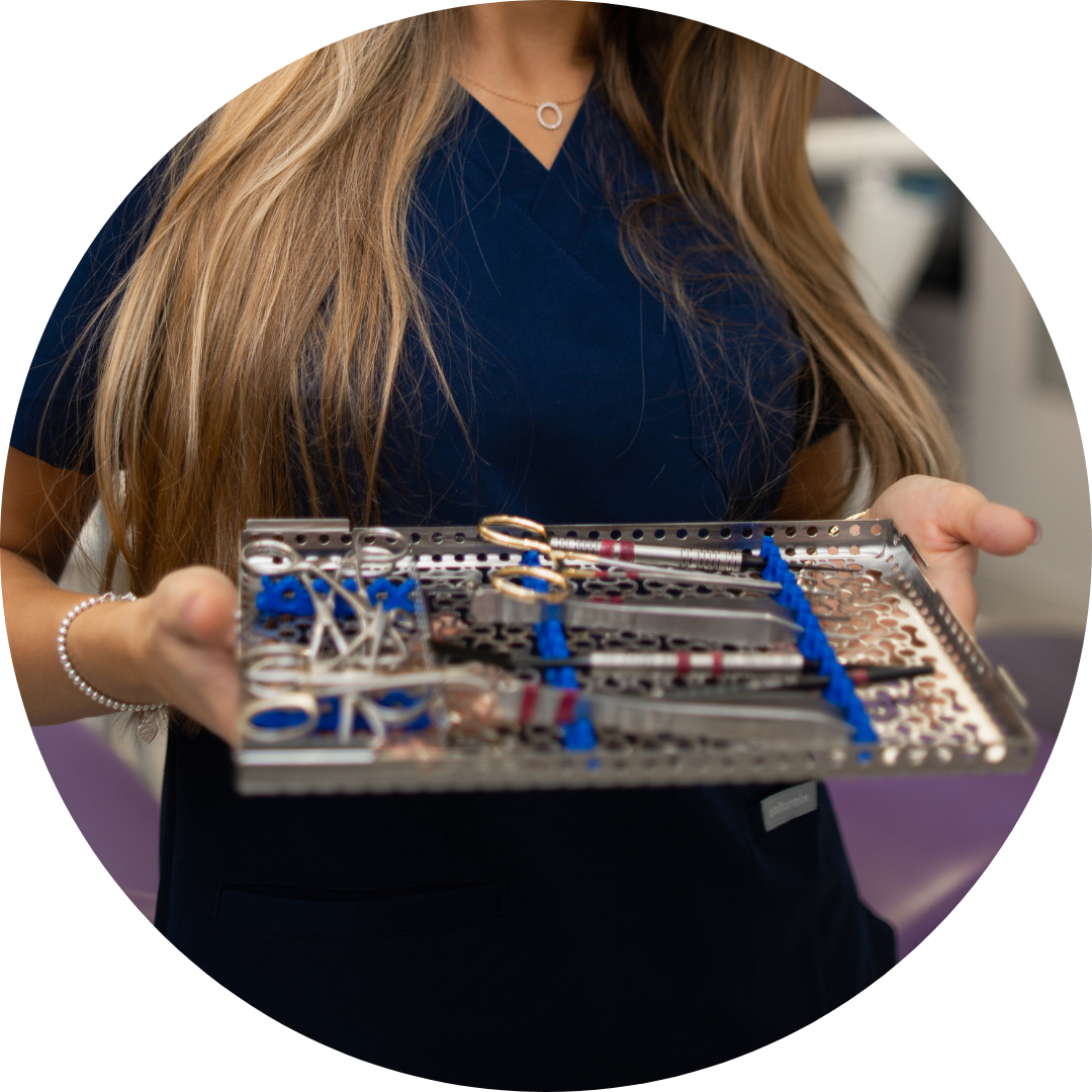 Chirurgia stomatologiczna