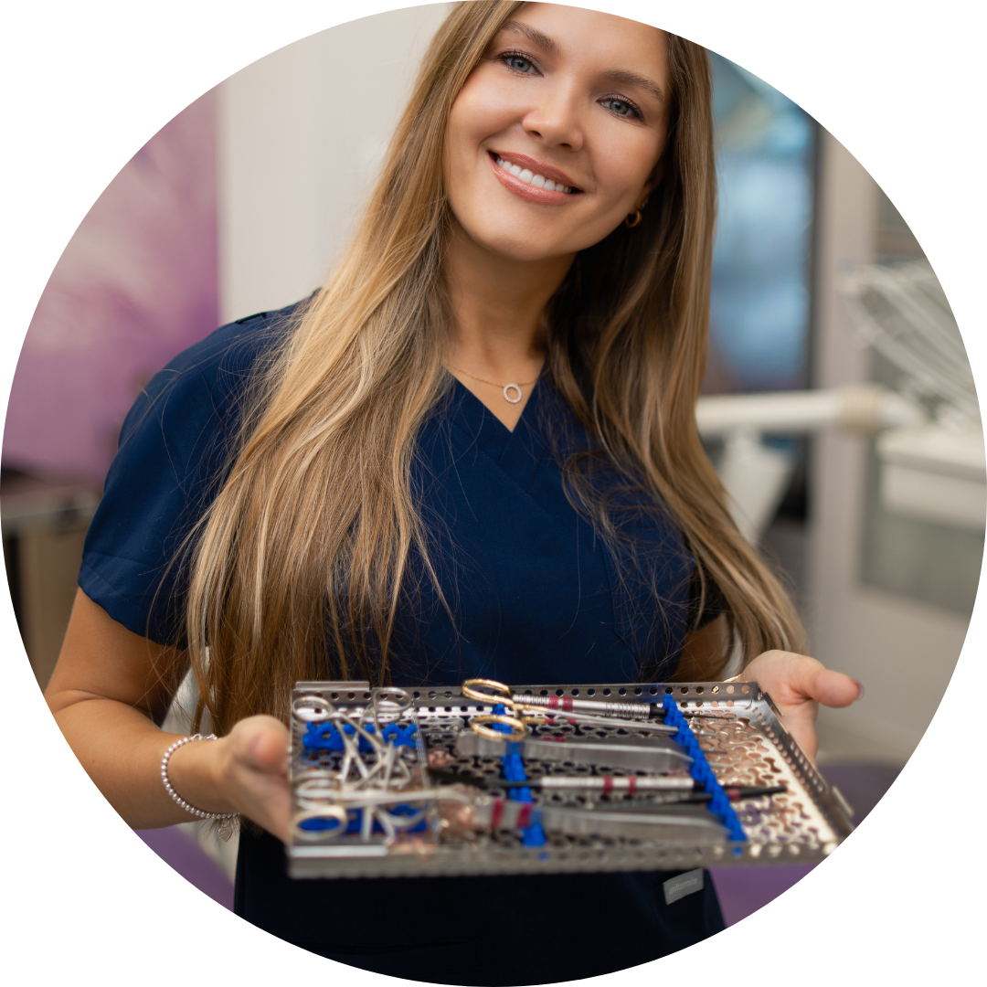 Chirurgia stomatologiczna