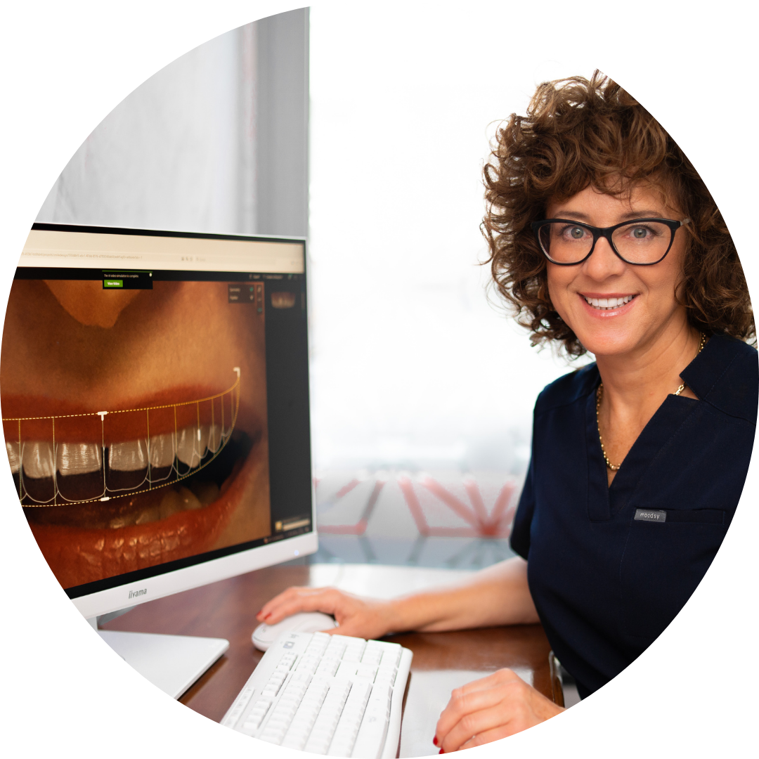 Stomatologia estetyczna